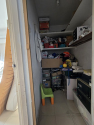 Blk 233 Gombak Gardens (Bukit Batok), HDB 3 Rooms #579738041